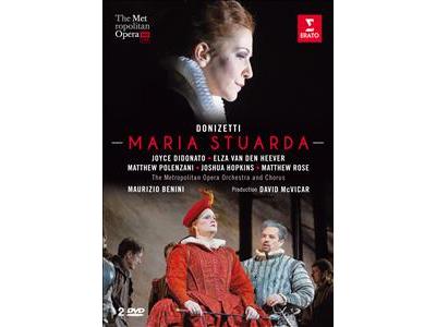 Marie Stuart DVD État correct reconditionné disponible sur Fnac | Dero