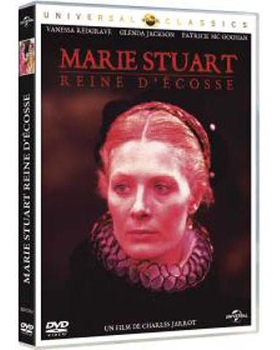 Marie Stuart, reine d’Ecosse DVD État correct reconditionné disponible sur Fnac