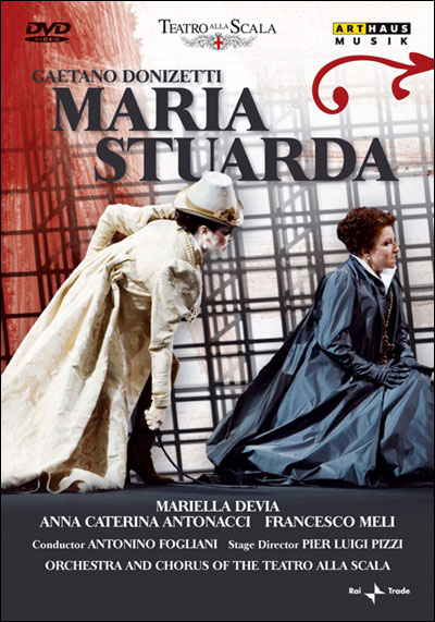 Marie Stuart - Scala de Milan 2008 État correct reconditionné disponible sur Fnac
