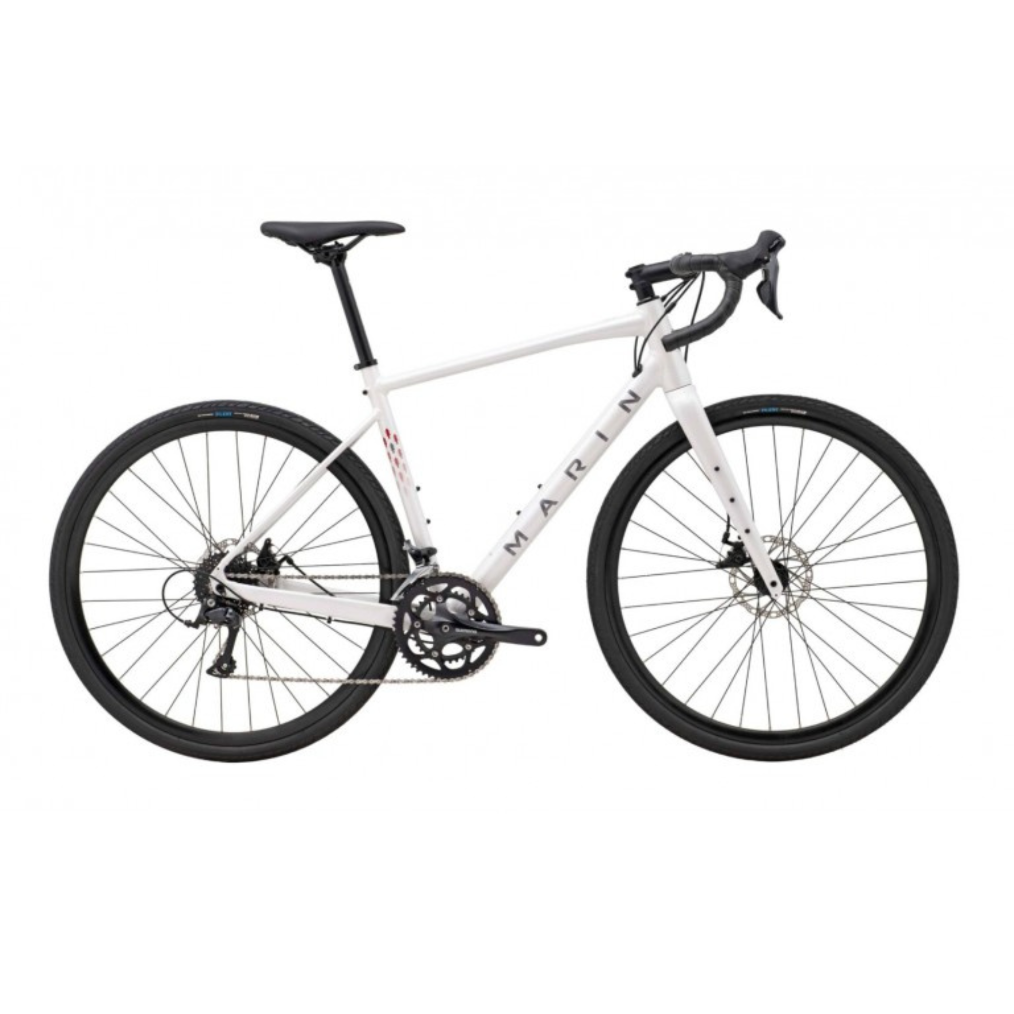 Marin - Gestalt 1 - 2024 - neuf reconditionné disponible sur Boussole