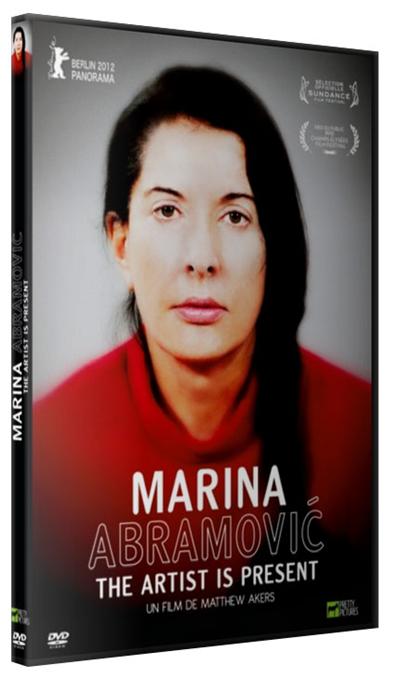 Marina Abramovic : The Artist Is Present État correct reconditionné disponible sur Fnac