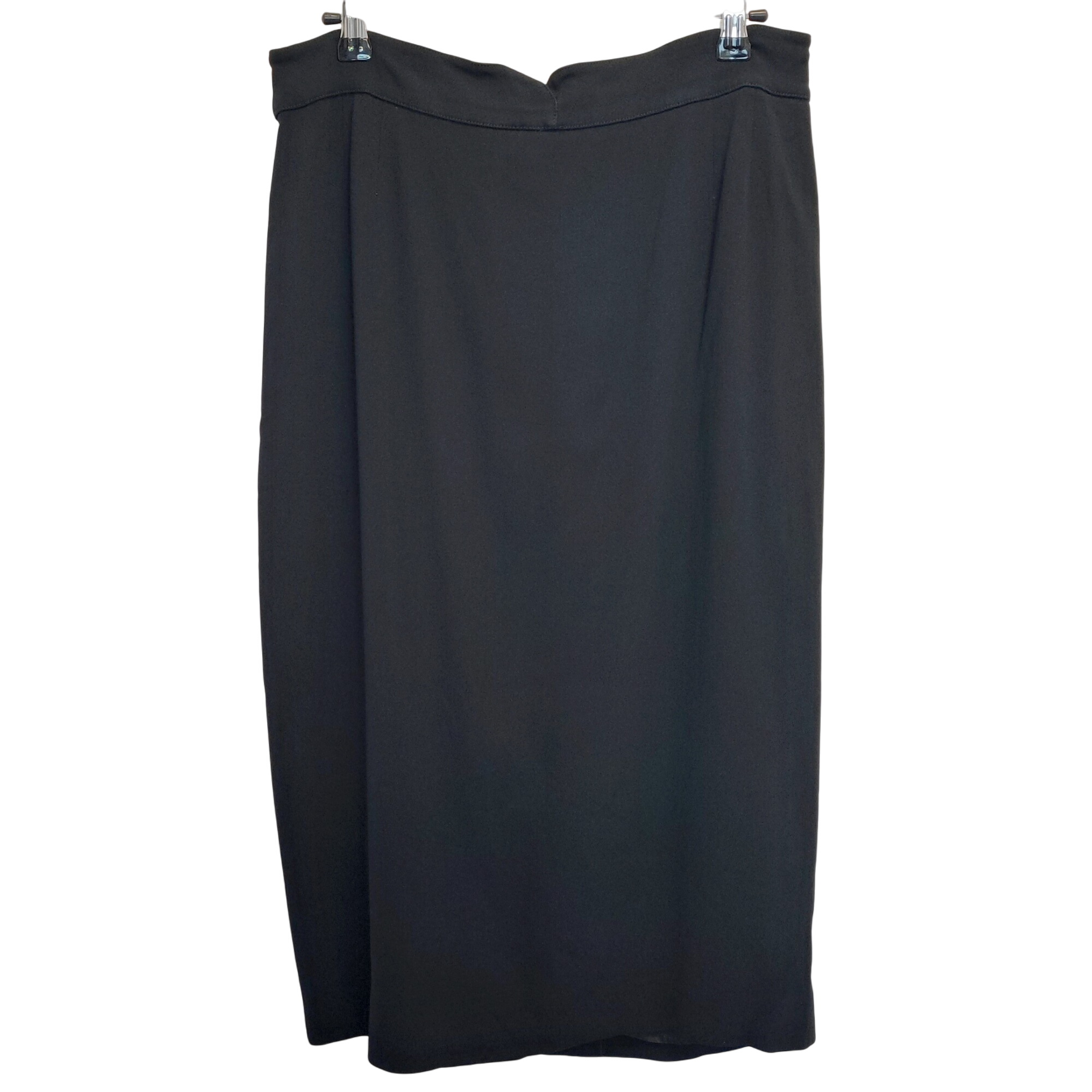 MARINA RINALDI - Jupe tailleur - 42- Femme Bon état - 45,00 € MARINA RINALDI - Jupe tailleur - 42- Femme Bon état reconditionné disponible sur Label Emmaüs