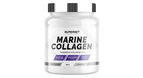 Marine collagen 300g Parfait état - alternatives disponibles sur Dero Marine collagen 300g Parfait état reconditionné (offre indisponible)