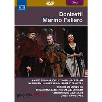 Marino faliero État correct reconditionné disponible sur Fnac