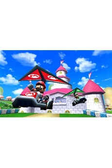 Mario Kart 3DS Bon état Nintendo reconditionné disponible sur Darty | Dero