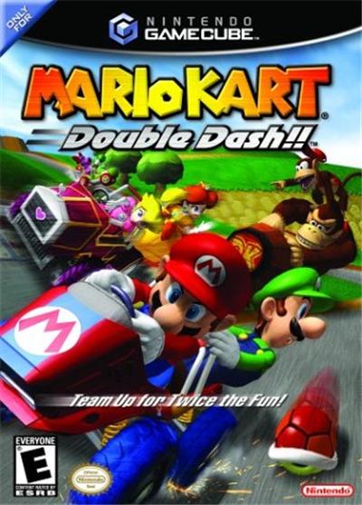 Mario Kart: Double Dash!! État correct Nintendo reconditionné disponible sur Fnac