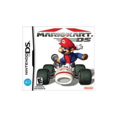 Mario Kart DS [ Import Anglais ] État correct reconditionné disponible sur Fnac