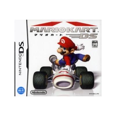 Mario Kart DS - IMPORT JAPONAIS État correct - 15,99 € Mario Kart DS - IMPORT JAPONAIS État correct Nintendo reconditionné disponible sur Fnac