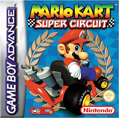 Mario Kart - Super circuit État correct reconditionné disponible sur Fnac