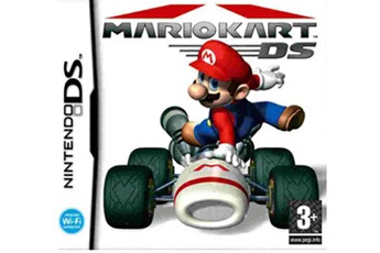 Acheter MARIO KART Très bon état - 16,08 € MARIO KART Très bon état reconditionné disponible sur Darty