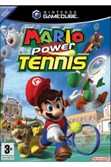 Mario Power Tennis Bon état N/A reconditionné disponible sur Darty | Dero