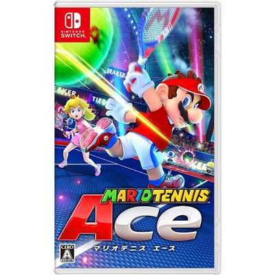 Mario Tennis Ace Pour Nintendo Switch État correct reconditionné disponible sur Fnac