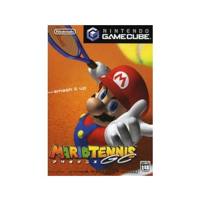 Mario Tennis GC - IMPORT JAPONAIS État correct Nintendo reconditionné disponible sur Fnac
