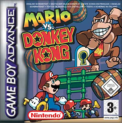 Acheter Mario Vs Donkey Kong État correct - 23,02 € Mario Vs Donkey Kong État correct Nintendo reconditionné disponible sur Fnac