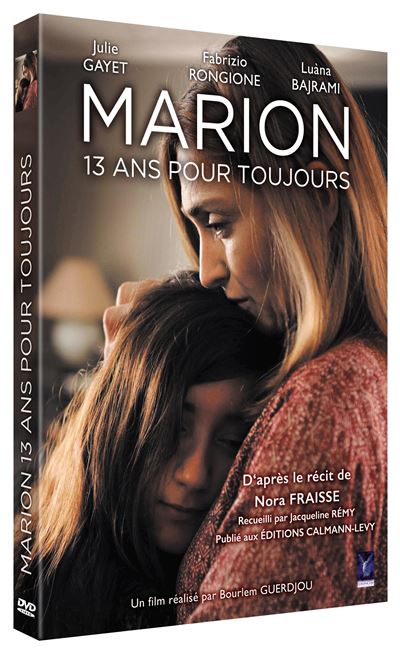 Marion, 13 ans pour toujours DVD État correct - 37,26 € Marion, 13 ans pour toujours DVD État correct reconditionné disponible sur Fnac | Dero