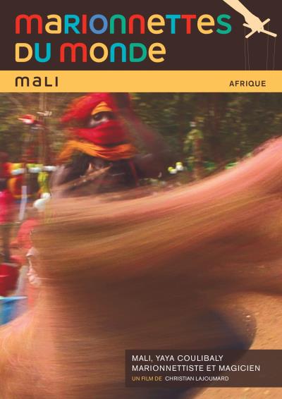 Marionnettes du monde - Mali État correct reconditionné disponible sur Fnac