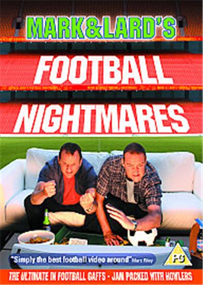 Mark And Lard Football Nightmares État correct reconditionné disponible sur Fnac