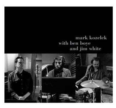 Mark Kozelek with Ben Boye and Jim White État correct reconditionné disponible sur Fnac