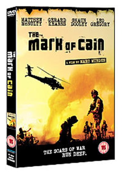 Acheter Mark Of Cain État correct - 11,48 € Mark Of Cain État correct reconditionné disponible sur Fnac