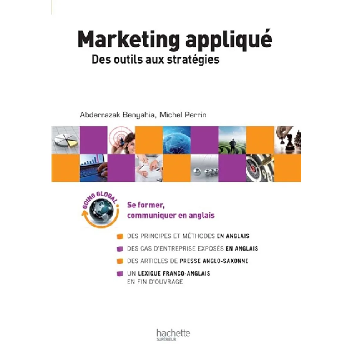Acheter Marketing appliqué : des outils aux stratégies État correct - 20,70 € Marketing appliqué : des outils aux stratégies État correct N/A (Il ne s'agit pas d'une marque reconditionné disponible sur Rue du Commerce Seconde Vie