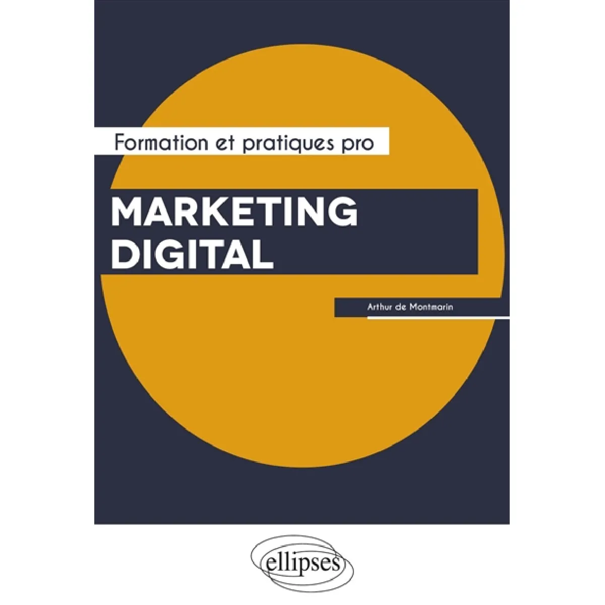 Marketing digital État correct - 10,52 € Marketing digital État correct N/A (Il ne s'agit pas d'une marque reconditionné disponible sur Rue du Commerce Seconde Vie