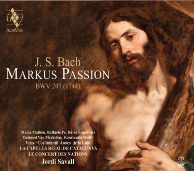Acheter Markus Passion BWV 247 Coffret État correct - 16,19 € Markus Passion BWV 247 Coffret État correct reconditionné disponible sur Fnac