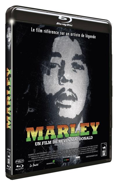 Marley Blu-Ray État correct reconditionné disponible sur Fnac