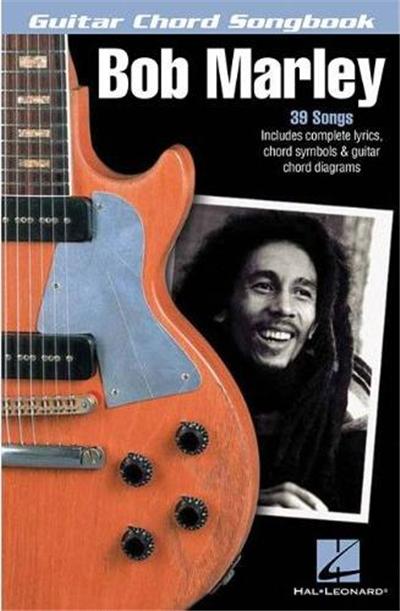 Marley Bob Guitar Chord Songbook État correct reconditionné disponible sur Fnac