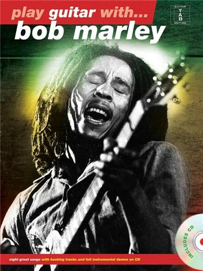 Marley Bob Play Guitar Nouvelle Edition With + Cd Topnews État correct reconditionné disponible sur Fnac