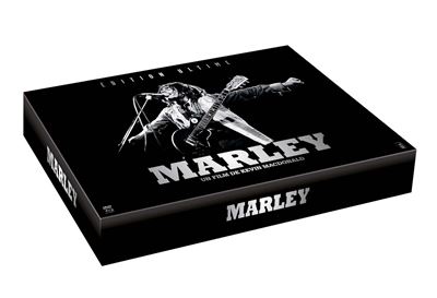 Marley - Coffret Blu-Ray - Edition Ultime État correct reconditionné disponible sur Fnac