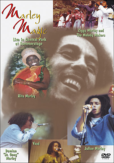 Marley magic État correct reconditionné disponible sur Fnac