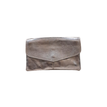 Acheter Maroquinerie Eram argent de seconde main - 10,00 € Maroquinerie Eram argent de seconde main Eram reconditionné disponible sur Claquettes Market
