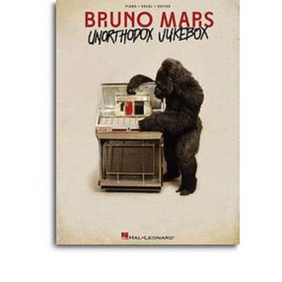 Mars Bruno Unorthodox Jukebox P/V/G État correct reconditionné disponible sur Fnac