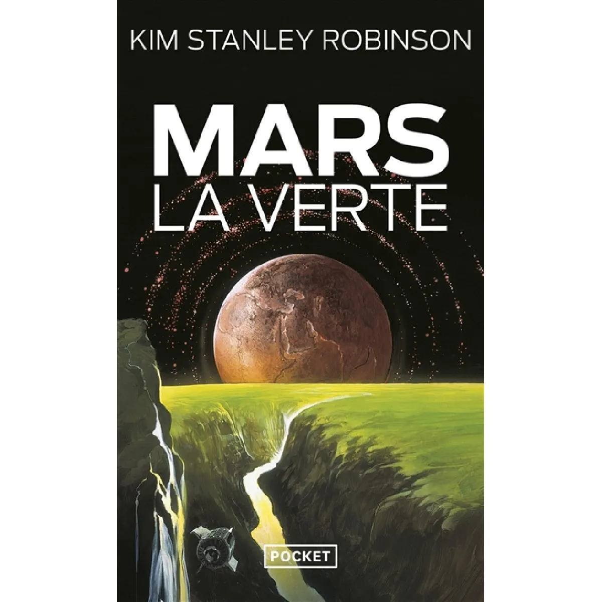 Acheter Mars la verte État correct - 17,00 € Mars la verte État correct N/A (Il ne s'agit pas d'une marque reconditionné disponible sur Rue du Commerce Seconde Vie