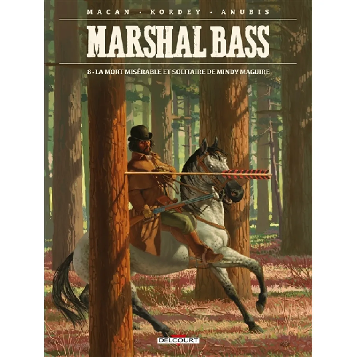 Acheter Marshal Bass. Vol. 8. La mort misérable et solitaire de Mindy Maguire État correct - 11,14 € Marshal Bass. Vol. 8. La mort misérable et solitaire de Mindy Maguire État correct N/A (Il ne s'agit pas d'une marque reconditionné disponible sur Rue du Commerce Seconde Vie