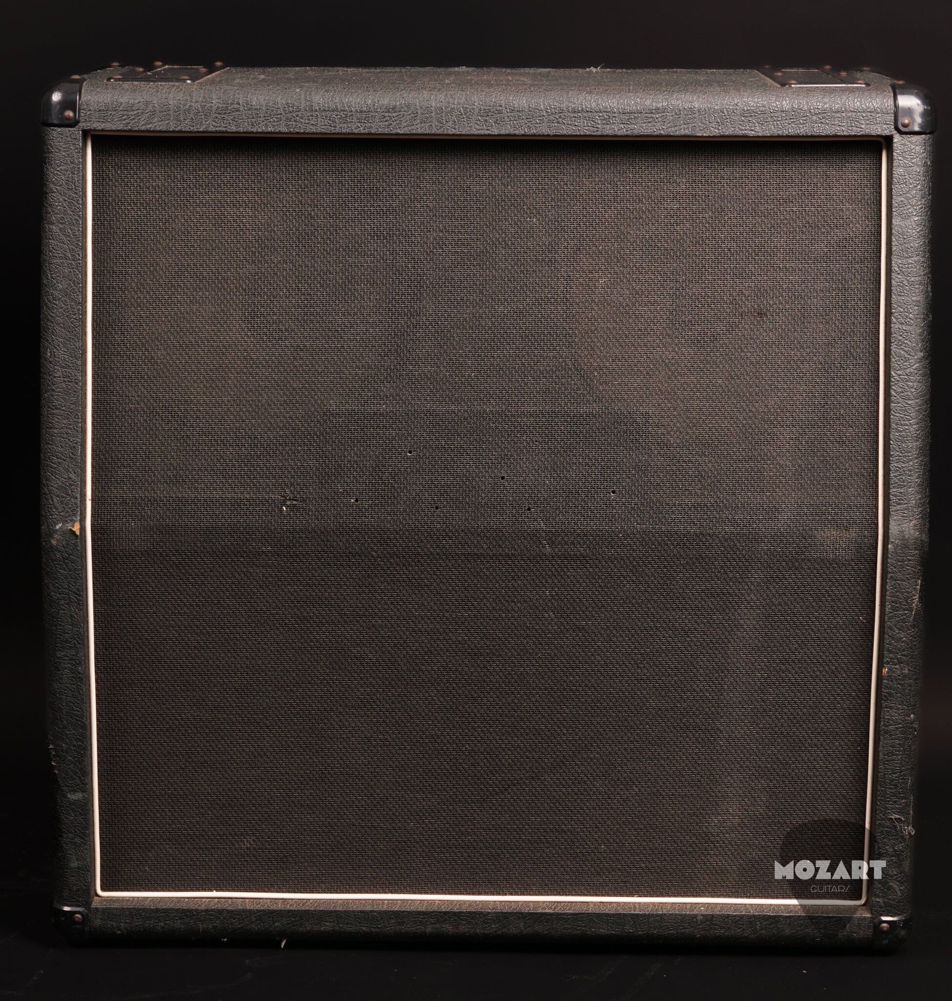 Marshall 1960A Lead UK - 1980's Celestion G12T-75 noir Bon état Marshall reconditionné disponible sur Refurbed