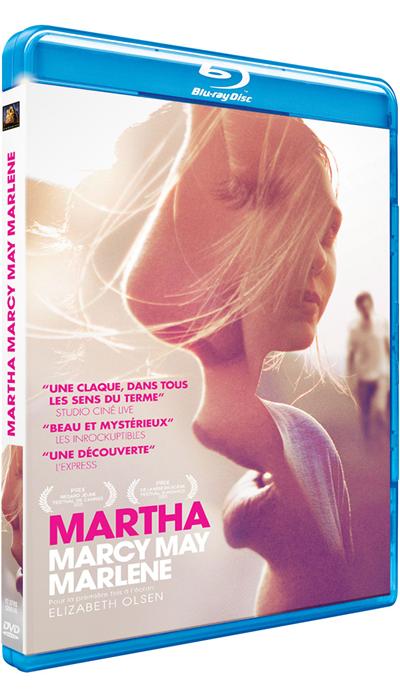 Acheter Martha Marcy May Marlene Blu-ray État correct - 23,38 € Martha Marcy May Marlene Blu-ray État correct reconditionné disponible sur Fnac