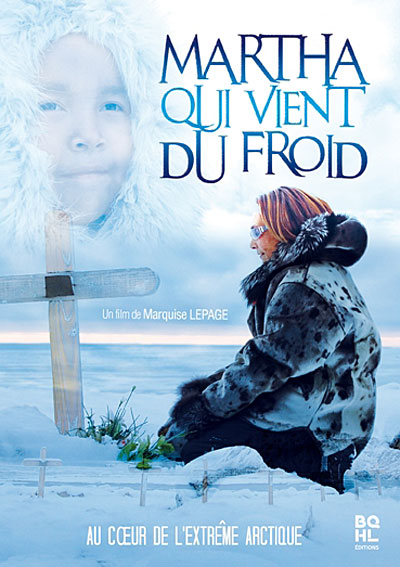 Martha qui vient du froid État correct reconditionné disponible sur Fnac