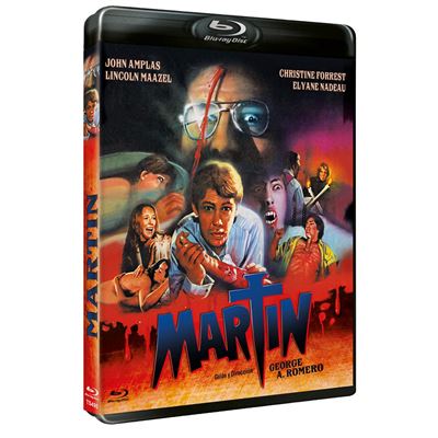 Martin (1978) État correct reconditionné disponible sur Fnac