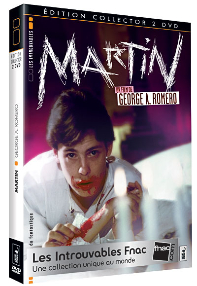 Martin - Edition Collector État correct reconditionné disponible sur Fnac