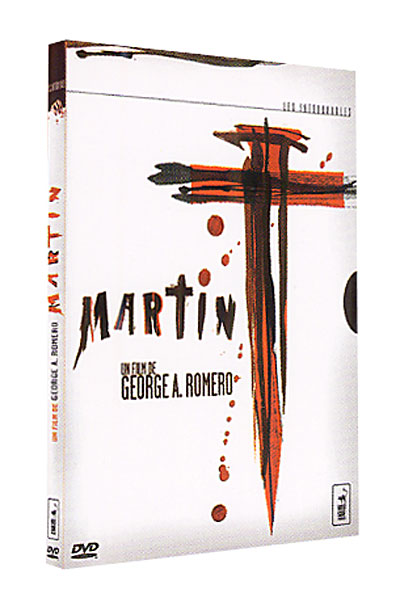 Martin - Edition Collector État correct reconditionné disponible sur Fnac