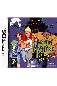 Acheter Martin Mystère Bon état - 12,95 € Martin Mystère Bon état N/A reconditionné disponible sur Darty