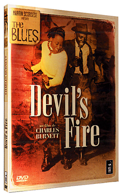 Acheter Martin Scorsese présente le Blues : Devil's fire État correct - 11,79 € Martin Scorsese présente le Blues : Devil's fire État correct reconditionné disponible sur Fnac