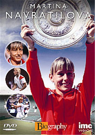 Martina Navratilova État correct reconditionné disponible sur Fnac