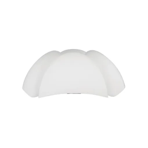 Martinelli Luce - Abat-Jour Pipistrello Grand Modèle Blanc H10.3 Cm - Blanc occasion reconditionné disponible sur Rakuten