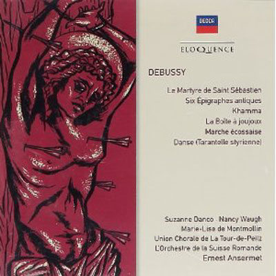 Martyre de saint sebastien/6 epigraphes antiques/khamma État correct reconditionné disponible sur Fnac