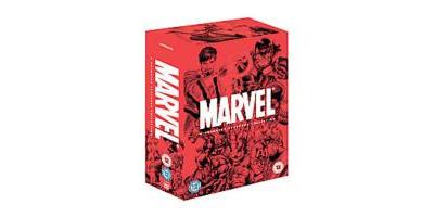 Marvel Collection État correct reconditionné disponible sur Fnac