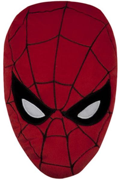 Marvel Comics coussin Spider-Man Face 36 x 20 cm État correct N/A reconditionné disponible sur Fnac
