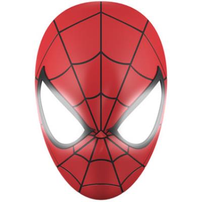 Marvel Comics lampe 3D LED Spider-Man Mask New Design État correct reconditionné disponible sur Fnac