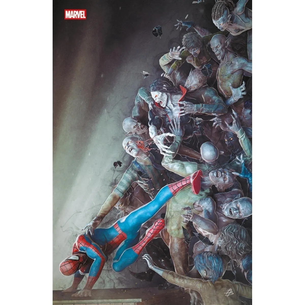 Acheter Marvel comics, n° 14 (II) État correct - 16,20 € Marvel comics, n° 14 (II) État correct N/A (Il ne s'agit pas d'une marque reconditionné disponible sur Rue du Commerce Seconde Vie